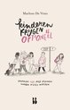 Kinderen krijgen is optioneel