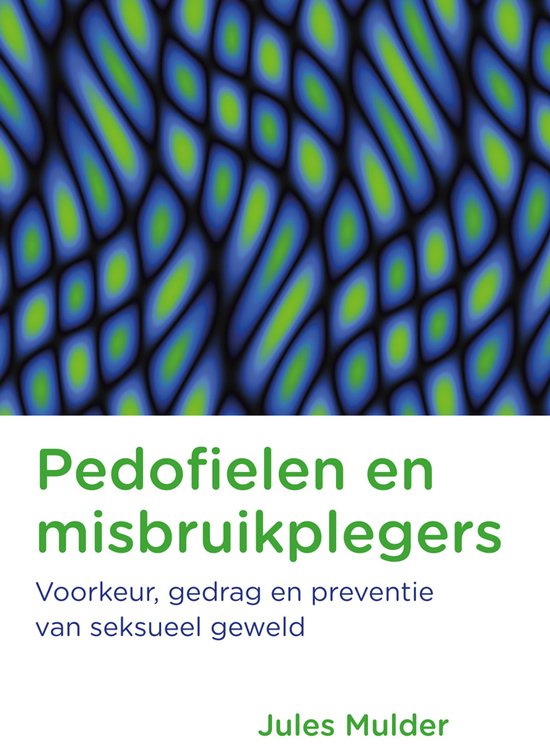 Pedofielen en misbruikplegers