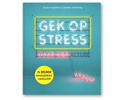 Gek op stress