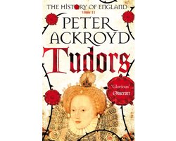 History Of England Vol II Tudors