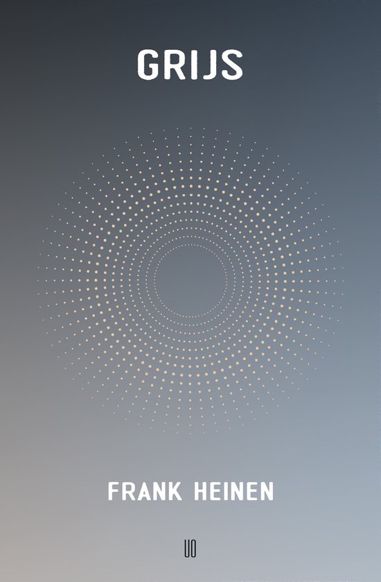 Kleurenreeks - Grijs