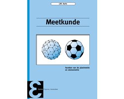 Omslag van Epsilon uitgaven 47 - Meetkunde