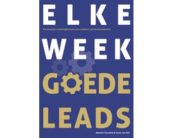 Elke week goede leads