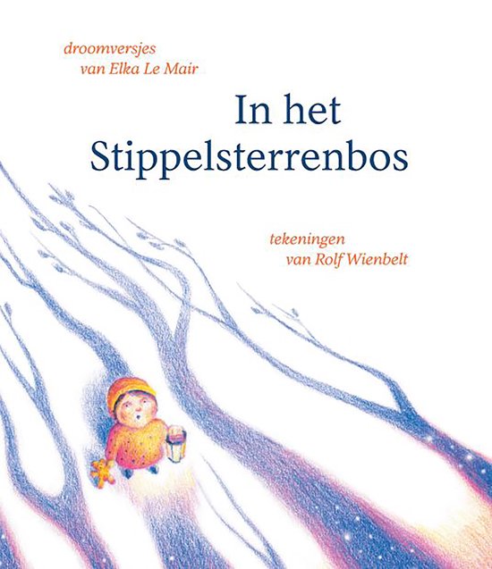In het Stippelsterrenbos - cover
