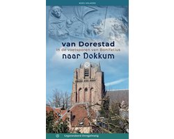 Van Dorestad naar Dokkum
