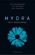 Six Stories 2 - Hydra