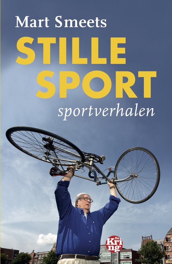 9789462971905 - Stille sport
