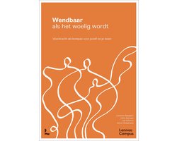 Wendbaar als het woelig wordt