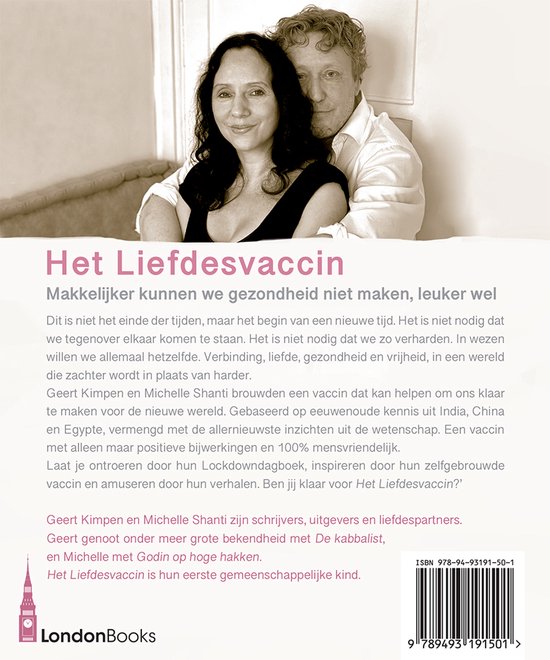 Het Liefdesvaccin