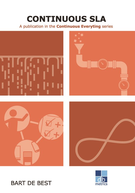 DevOps Continuous SLA - cover