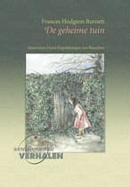 Wereldberoemde verhalen - De geheime tuin