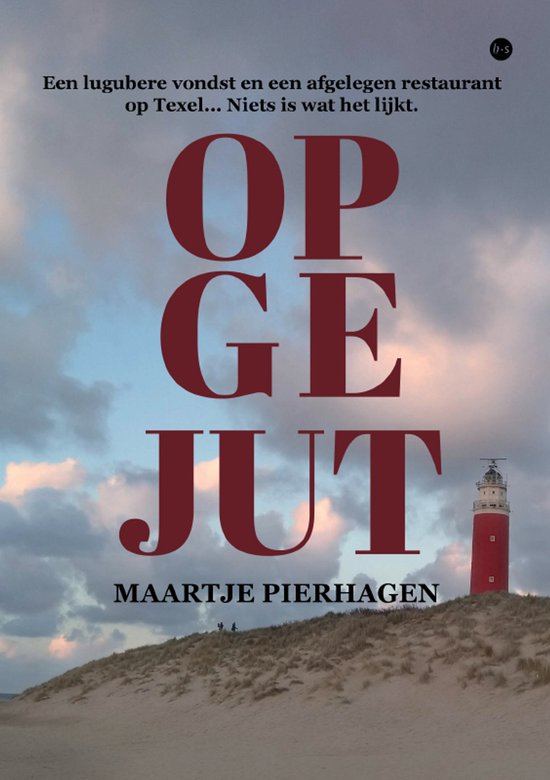 Opgejut