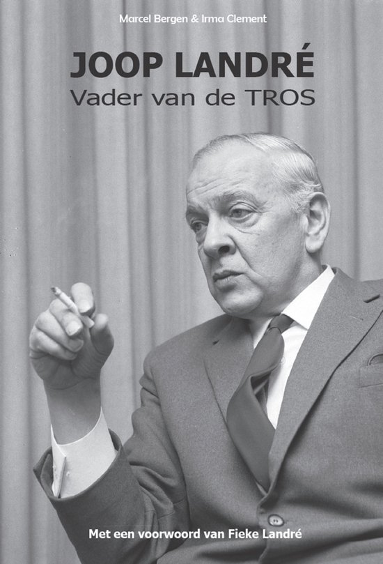 Joop Landré
