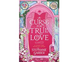 Once Upon a Broken Heart-A Curse For True Love