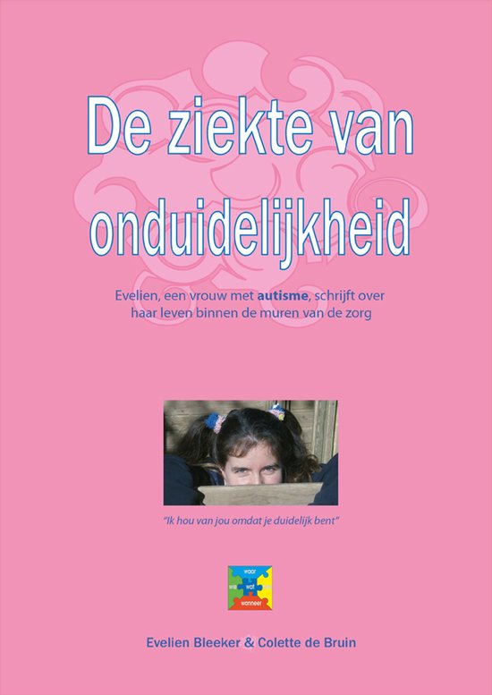 De ziekte van onduidelijkheid