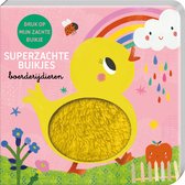 Superzachte buikjes - Superzachte buikjes - Boerderijdieren