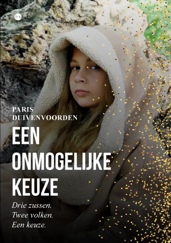 Een onmogelijke keuze - cover