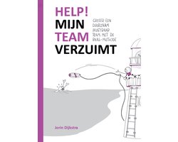 Help! Mijn team verzuimt