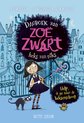 Zoë Zwart - Dagboek van Zoë Zwart - heks van niks