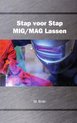 Stap voor stap mig/mag lassen