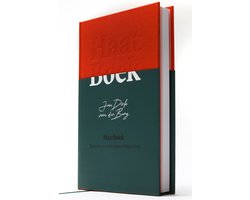 Haatboek
