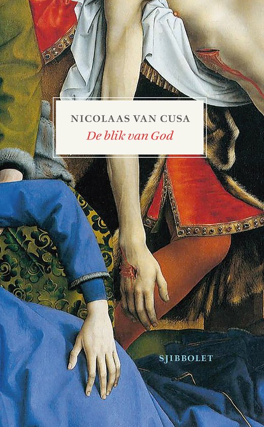 Sjibbolet Filosofie - De blik van God