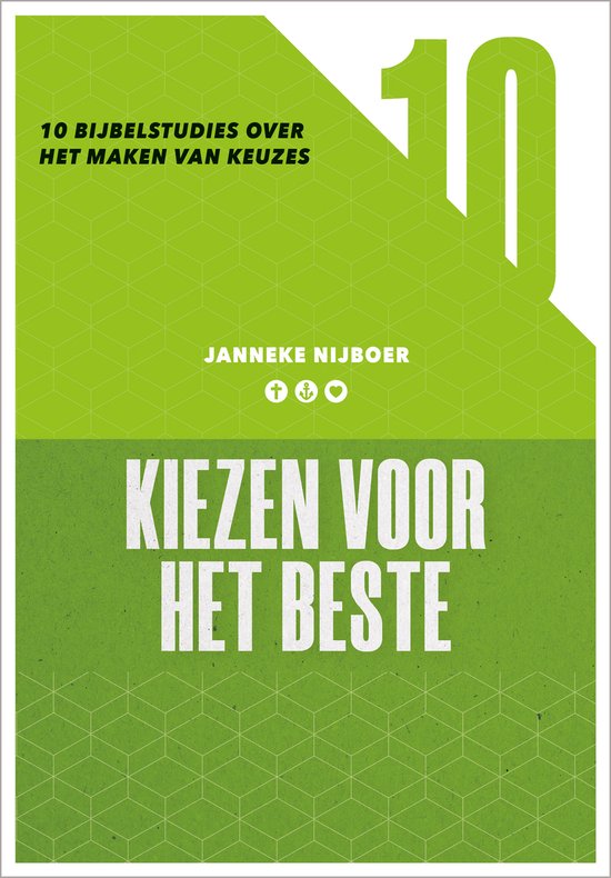 10-serie - Kiezen voor het beste