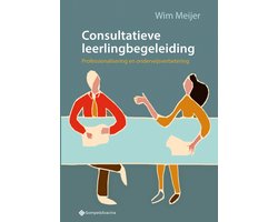 Consultatieve leerlingbegeleiding