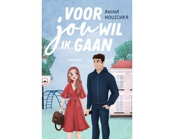 Voor jou wil ik gaan