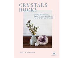 Crystals rock!