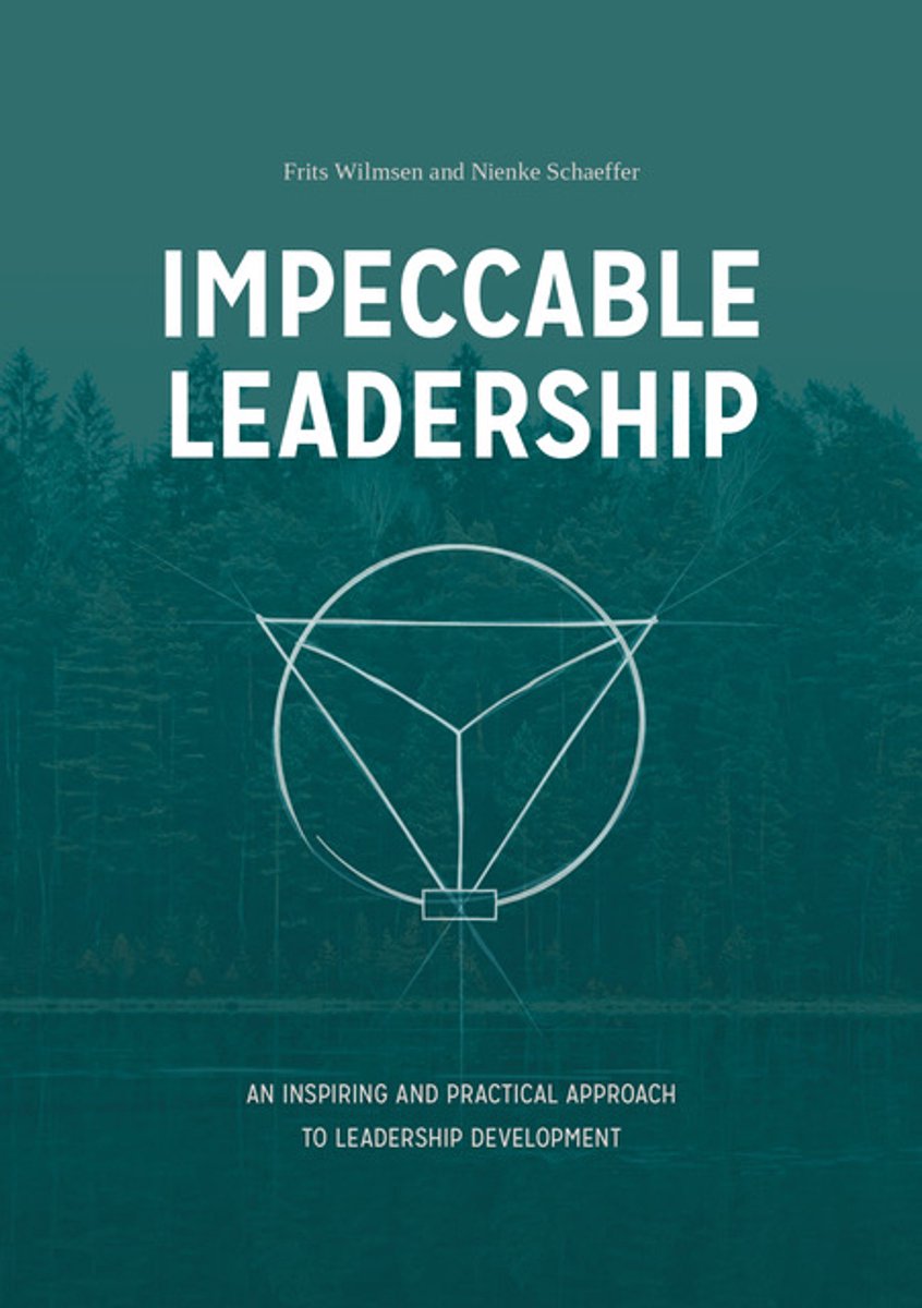 Impeccable Leadership van Frits Wilmsen
