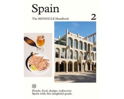 Spain: The Monocle Handbook