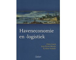 Haveneconomie en -logistiek