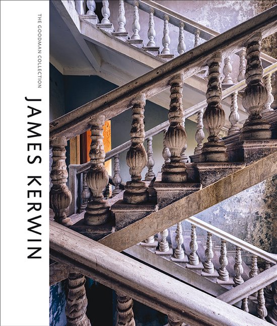 James Kerwin - Fabrica, a Journey into Decay