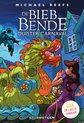 De Bieb-bende 2 - Duister carnaval