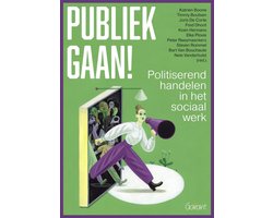 Publiek gaan!