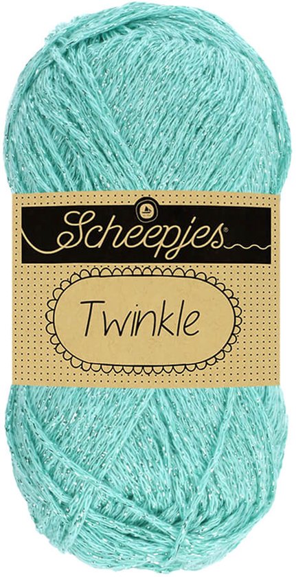 Scheepjes Twinkle 50gr - 921