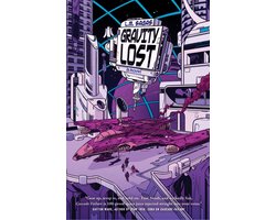 Ambit's Run 2 - Gravity Lost