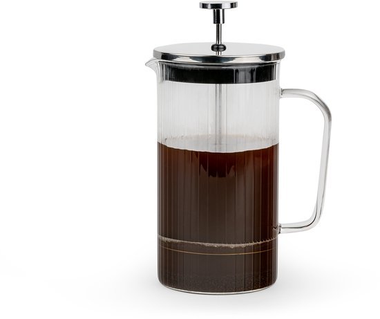 Een koffiemachine met groot waterreservoir kopen? Morgen in huis - Krëfel