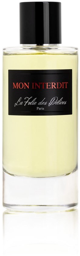 La Folie des Délices Irréversible | Eau de Parfum | 50 ml