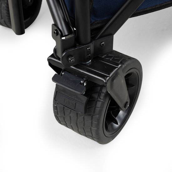Travelnet Bolderkar Grande Allroad van Travelnet — afbeelding 5
