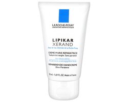 La Roche-Posay Lipikar Xerand Herstellende Handcrème 50ml