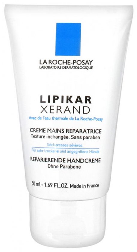 La Roche-Posay Lipikar Xerand 50 ml