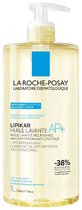 La Roche-Posay Lipikar Cleansing Oil Anti-Irritation 1000ML
