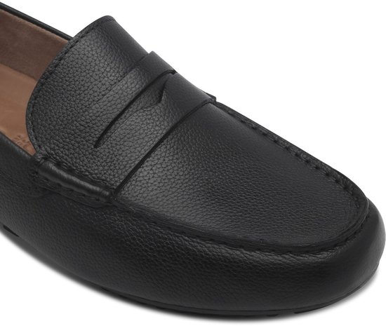 Tamaris Men Instappers 1-14600-44 003 Maat: 44 EU