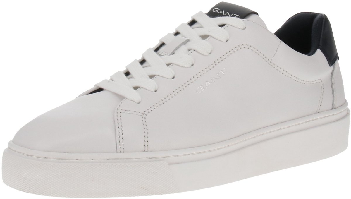 Gant 29631555 Mc Julien - Heren sneaker - G316-Wit-Marijn