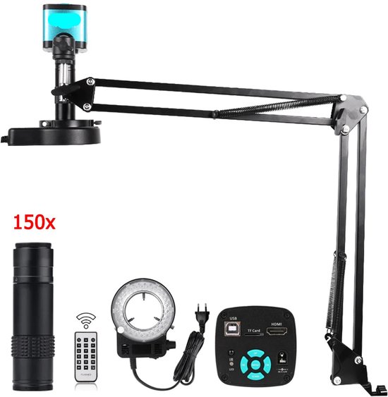 Digitaal Soldeerstation Met Instelbare Temperatuur 120W A9