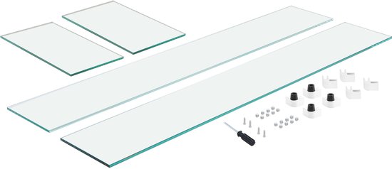 Windscherm en montagesystemen - Accessoires