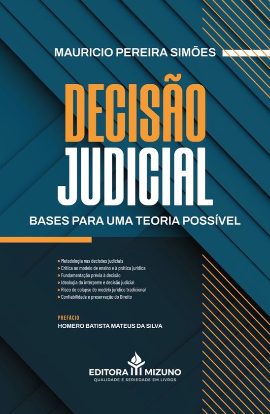 Decisão Judicial - cover