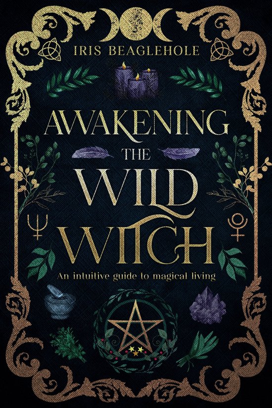 Awakening the Wild Witch